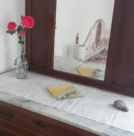 Apartamento Casa Luca Diano San Pietro