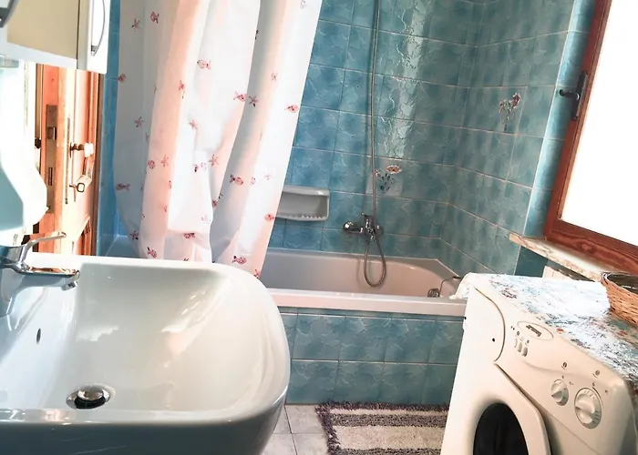 Casa Luca Apartment Diano San Pietro