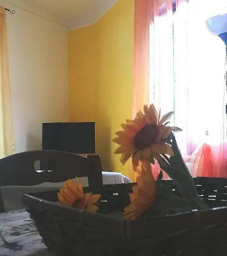 Casa Luca Apartment Diano San Pietro