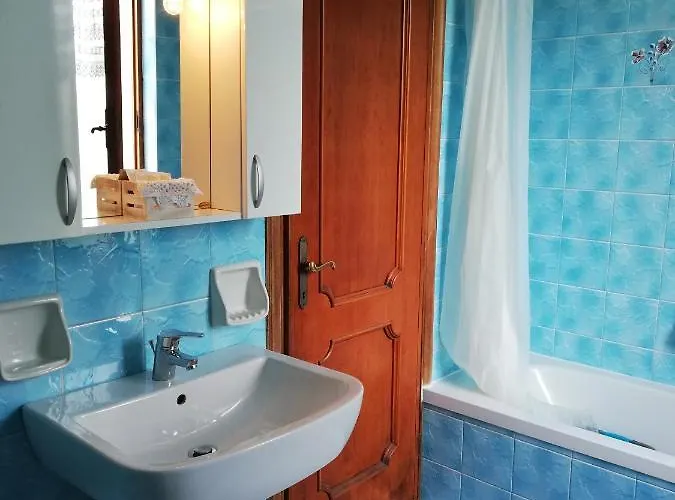 Apartment Casa Luca Diano San Pietro