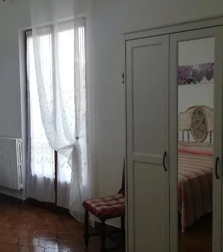 Casa Luca Apartment *