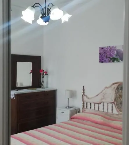 Casa Luca * Diano San Pietro