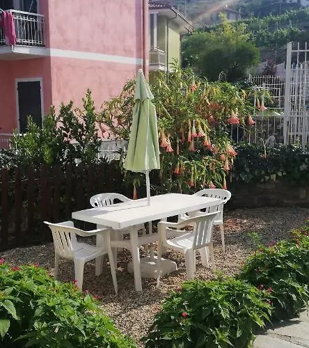 Apartment Casa Luca