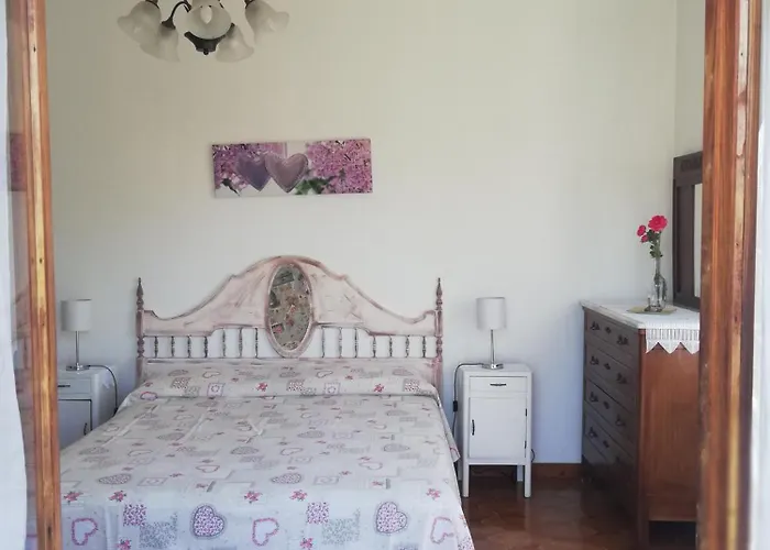 Apartment Casa Luca