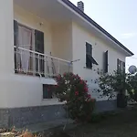 Casa Luca Lejlighed Diano San Pietro