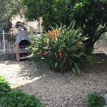 Casa Luca Apartment