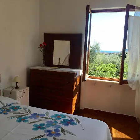 Casa Luca * Diano San Pietro