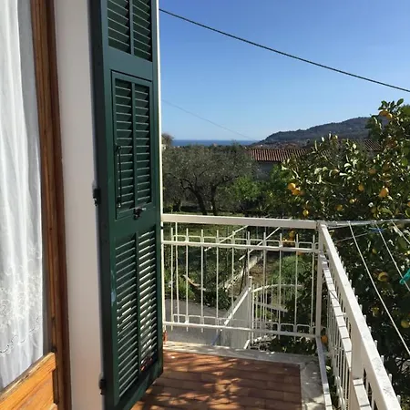 Casa Luca Apartment *