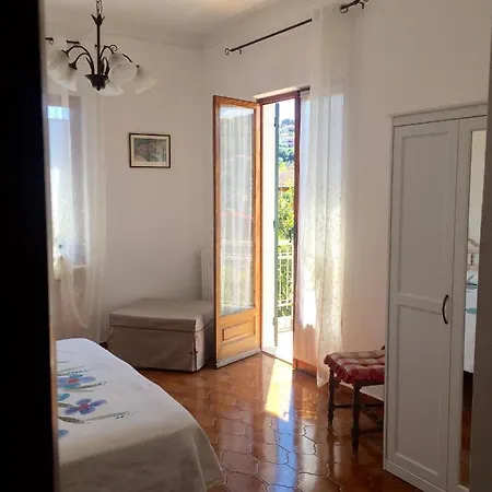 Casa Luca Apartment
