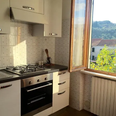 Apartment Casa Luca *