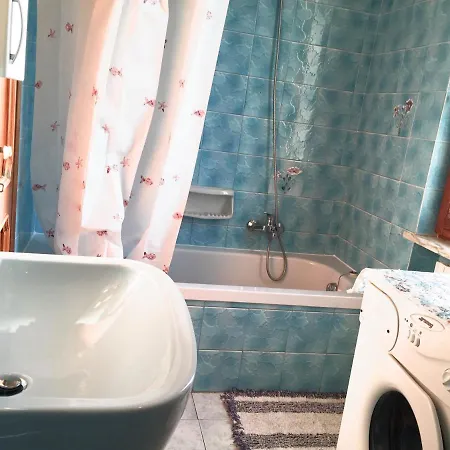 Casa Luca Apartment Diano San Pietro