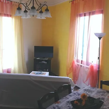 Casa Luca *