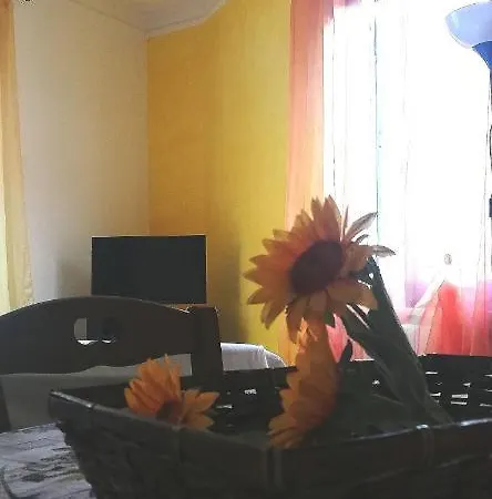 Casa Luca Apartment Diano San Pietro