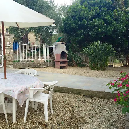 Casa Luca Apartment Diano San Pietro