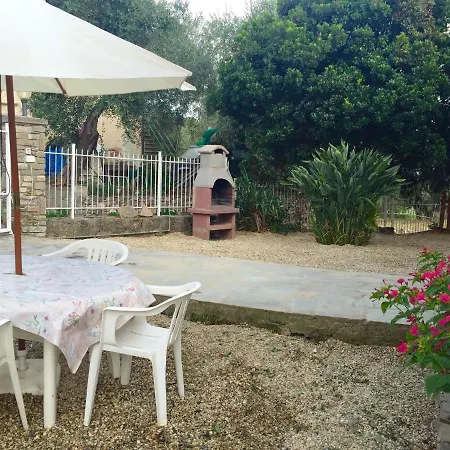 Casa Luca Apartman Diano San Pietro