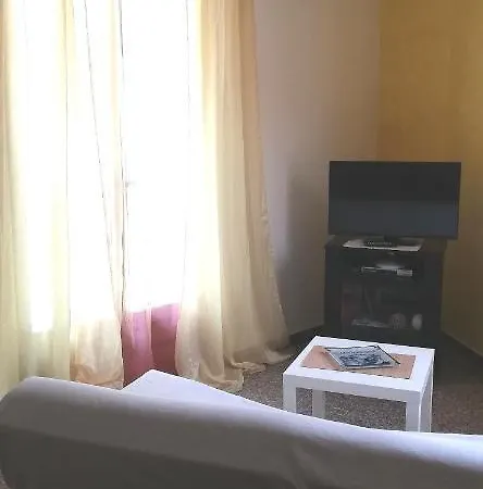 Apartment Casa Luca *