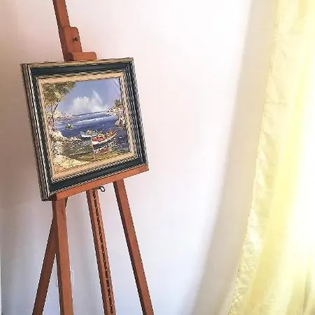 Casa Luca Appartamento