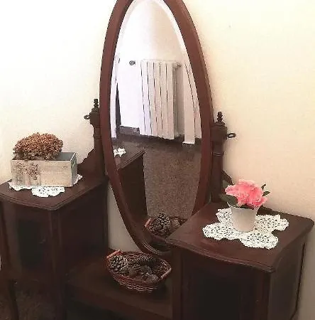Casa Luca Apartment