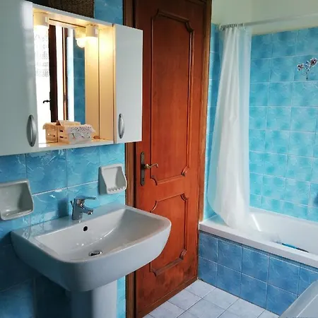 Apartment Casa Luca Diano San Pietro