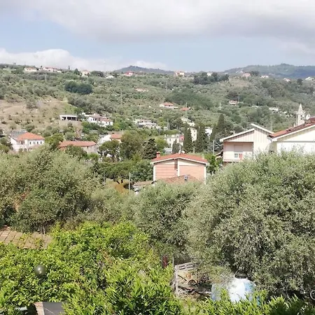 Casa Luca Apartment