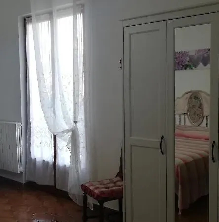 Casa Luca Apartment *