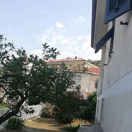 Apartman Casa Luca *