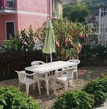 Apartment Casa Luca