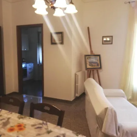 Casa Luca * Diano San Pietro