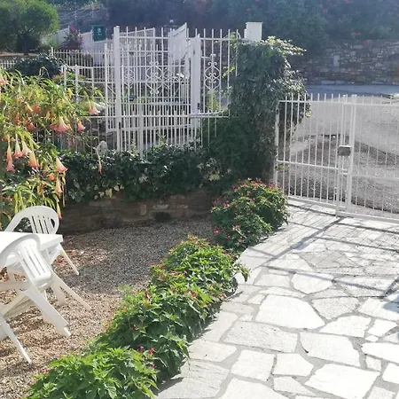 Casa Luca شقة *