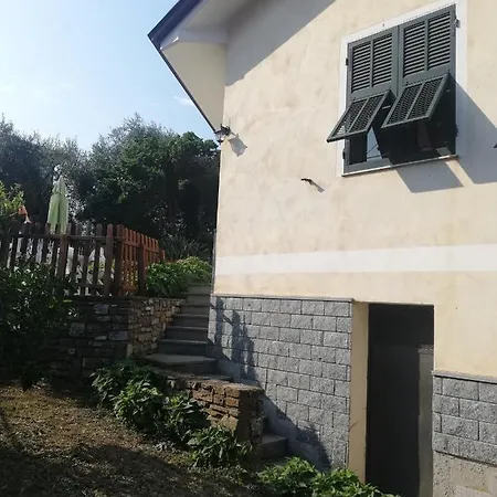 Casa Luca