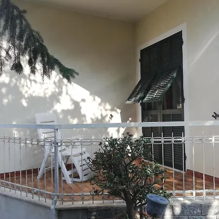 Casa Luca アパート Diano San Pietro