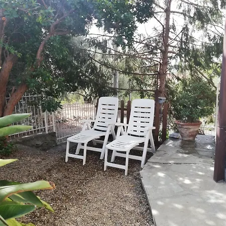 Casa Luca Apartment Diano San Pietro