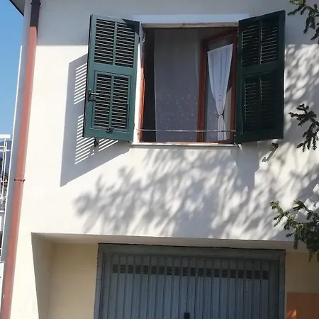 Apartman Casa Luca *