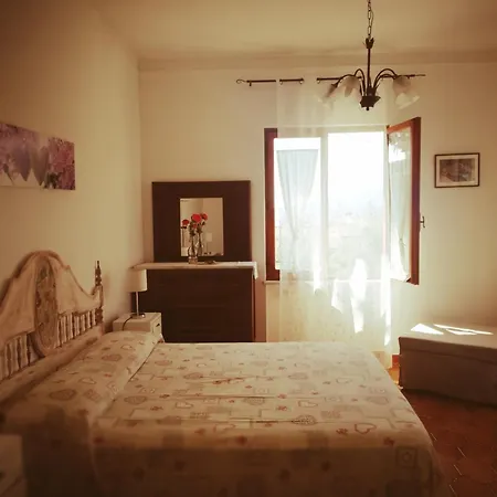 Apartman Casa Luca