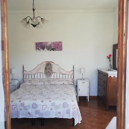 Apartment Casa Luca