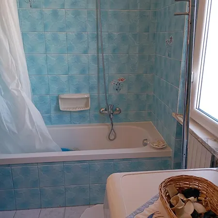 아파트 Casa Luca Diano San Pietro