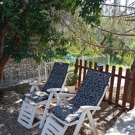 Casa Luca 아파트 *