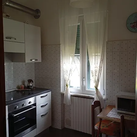 아파트 Casa Luca Diano San Pietro