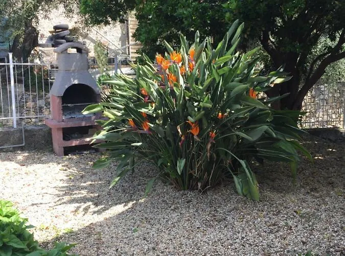 Casa Luca Appartement