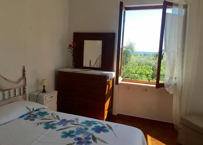 Casa Luca * Diano San Pietro