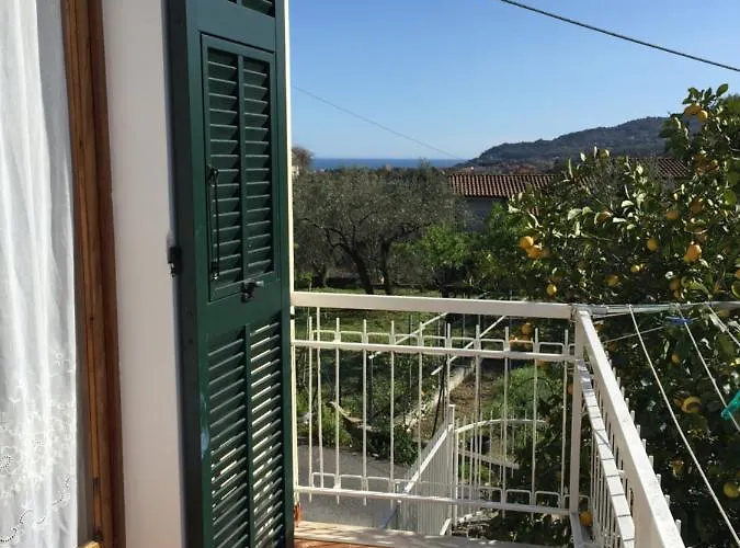 Casa Luca Appartement *