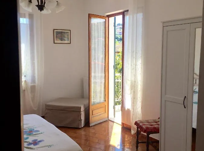 Casa Luca Appartement