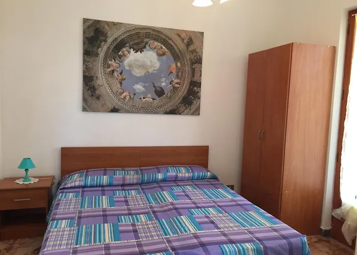 Casa Luca *