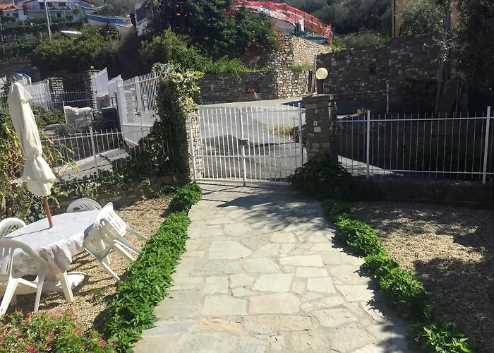 Casa Luca *