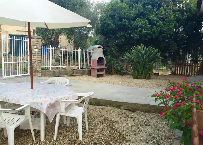 Casa Luca Appartement Diano San Pietro