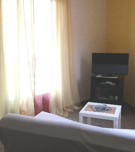 Appartement Casa Luca *