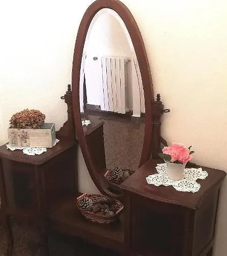 Casa Luca Appartement