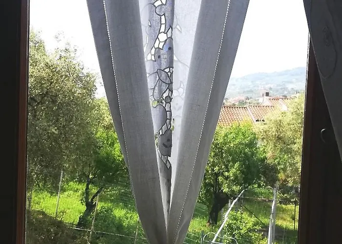 Casa Luca Appartement *