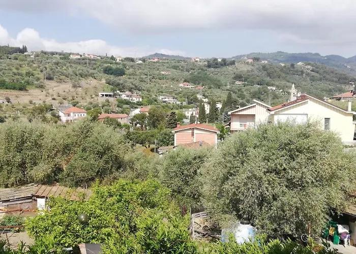 Casa Luca Appartement