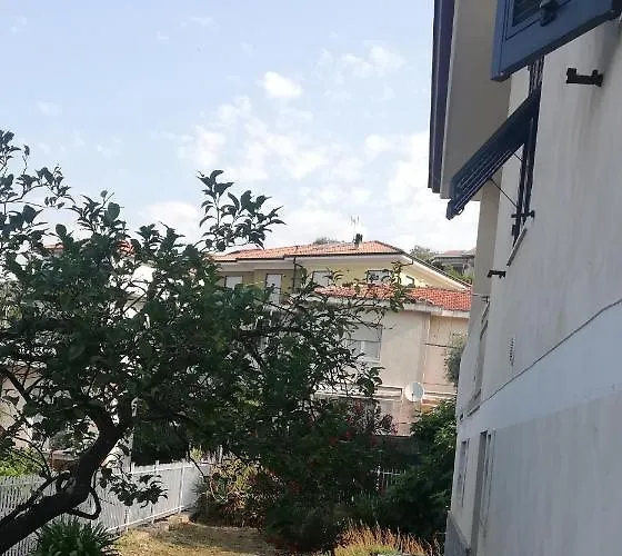 Appartement Casa Luca *